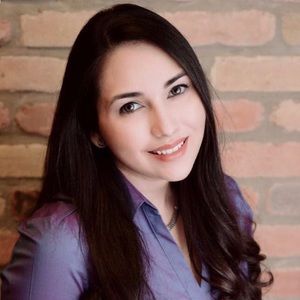 Meet your Posher, Arlette